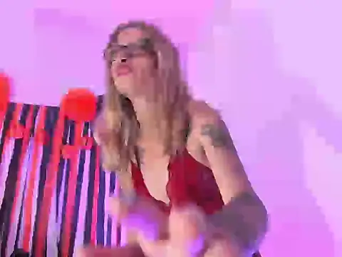 MerryyMendez online show from 31, 10, 2025