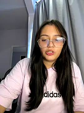 Angeldusttt online show from 16, 9, 2025