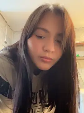 Angeldusttt online show from 22, 9, 2025