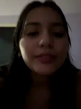 Angeldusttt online show from 27, 9, 2025