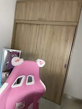 Angeldusttt online show from 15, 1, 2026