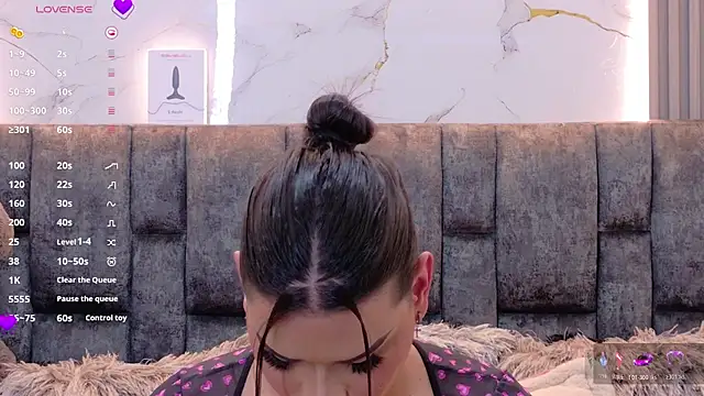 Ava Cristi online show from 21, 12, 2025