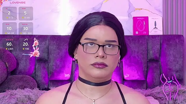 Ava Cristi online show from 24, 6, 2026