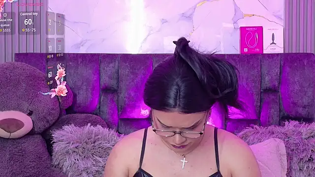 Ava Cristi online show from 25, 6, 2026