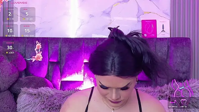 Ava Cristi online show from 7, 7, 2026