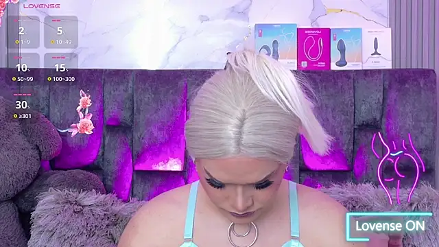 Ava Cristi online show from 5, 8, 2026