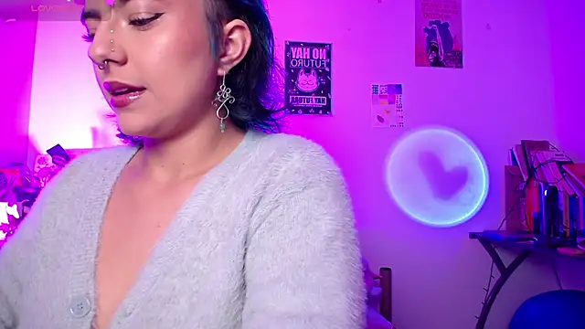 AlmaNanax online show from 20, 11, 2025