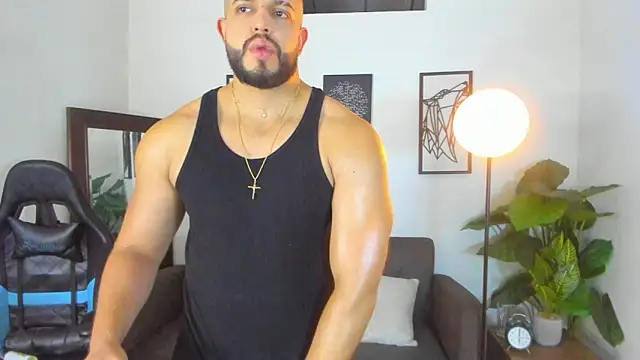Justin kingX7 online show from 15, 1, 2026
