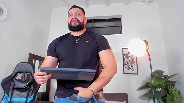 Justin kingX7 online show from 3, 5, 2026