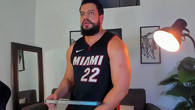 Justin kingX7 online show from 25, 6, 2026