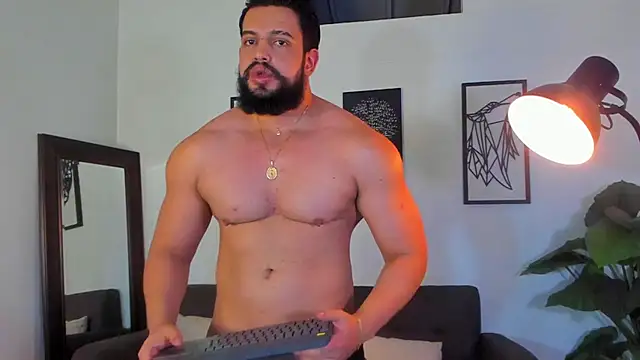 Justin kingX7 online show from 25, 6, 2026