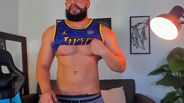 Justin kingX7 online show from 27, 6, 2026