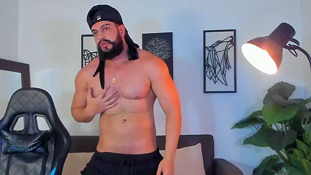 Justin kingX7 online show from 30, 6, 2026