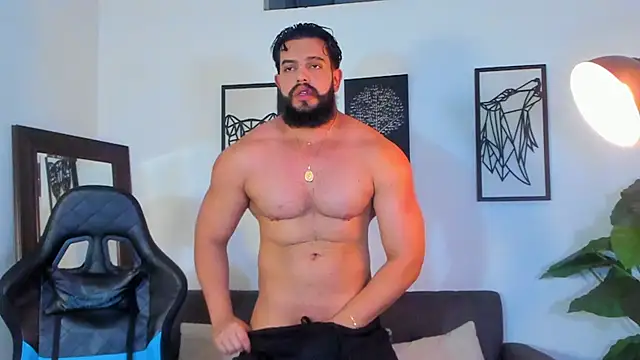 Justin kingX7 online show from 1, 7, 2026