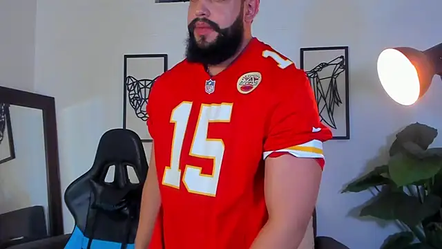 Justin kingX7 online show from 3, 7, 2026