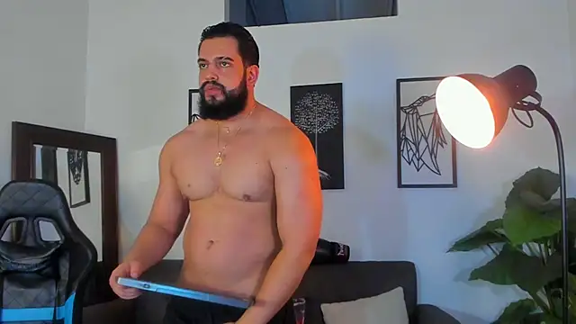 Justin kingX7 online show from 5, 7, 2026