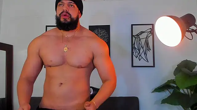 Justin kingX7 online show from 6, 7, 2026
