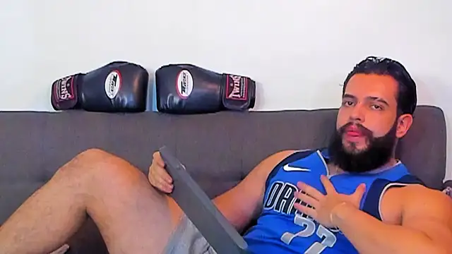 Justin kingX7 online show from 8, 7, 2026