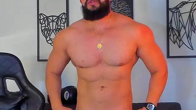 Justin kingX7 online show from 11, 7, 2026