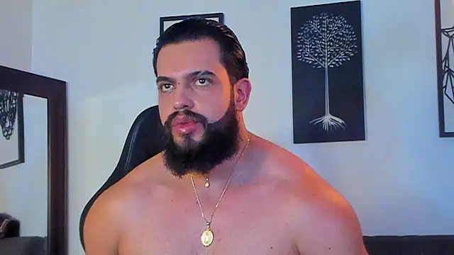 Justin kingX7 online show from 12, 7, 2026