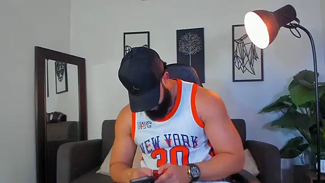 Justin kingX7 online show from 13, 7, 2026