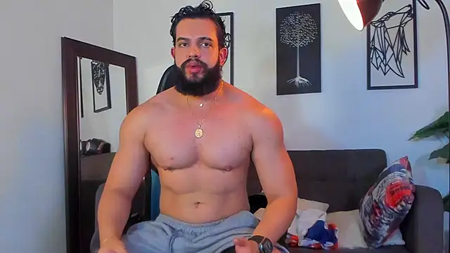 Justin kingX7 online show from 16, 7, 2026