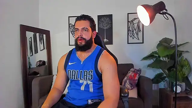 Justin kingX7 online show from 18, 7, 2026