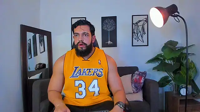 Justin kingX7 online show from 19, 7, 2026