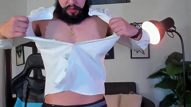 Justin kingX7 online show from 25, 7, 2026