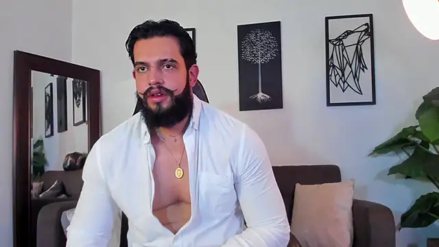 Justin kingX7 online show from 28, 7, 2026