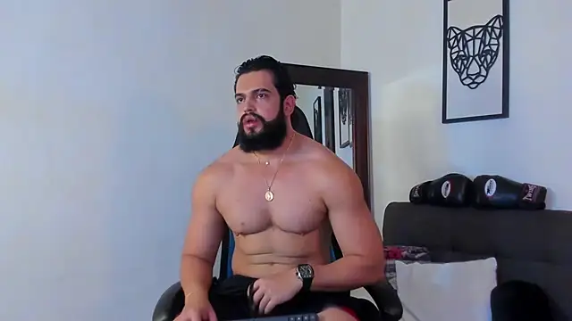 Justin kingX7 online show from 29, 7, 2026
