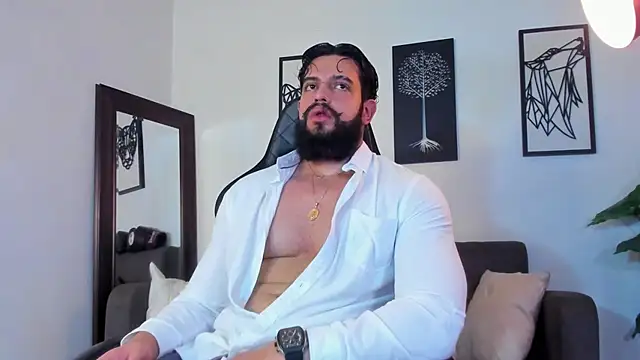 Justin kingX7 online show from 30, 7, 2026