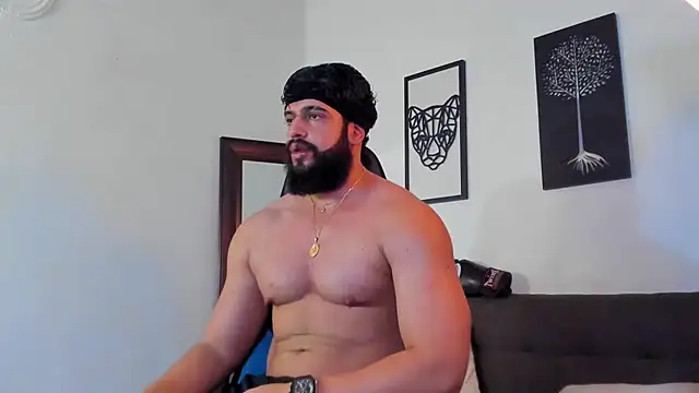 Justin kingX7 online show from 31, 7, 2026
