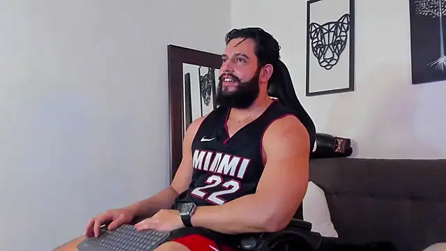 Justin kingX7 online show from 2, 8, 2026