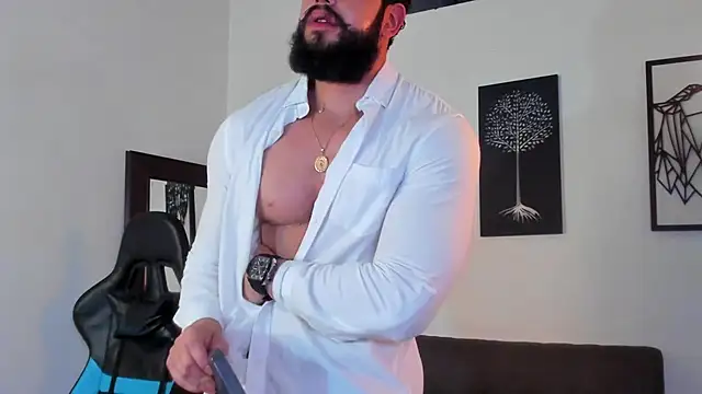 Justin kingX7 online show from 4, 8, 2026