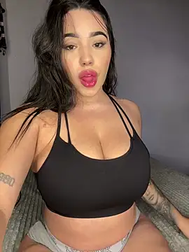 Snapshot of SofiaWildee chatting on 14, 3, 2026 SofiaWildee online show from 14, 3, 2026