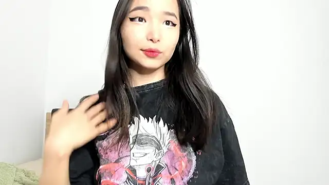 Snapshot of Soyun_Mia chatting on 21, 12, 2025 Soyun Mia online show from 21, 12, 2025