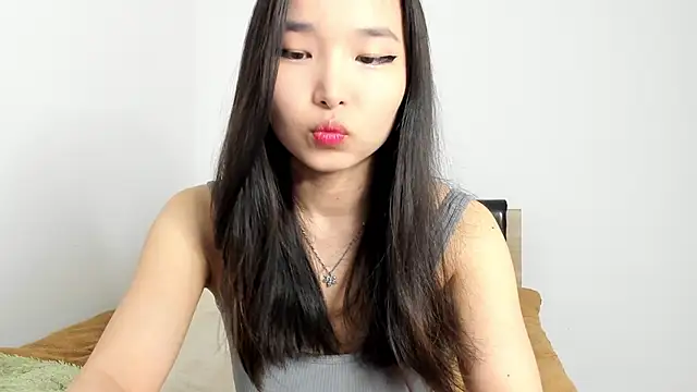 Snapshot of Soyun_Mia chatting on 7, 1, 2026 Soyun Mia online show from 7, 1, 2026