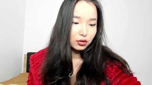 Snapshot of Soyun_Mia chatting on 12, 2, 2026 Soyun Mia online show from 12, 2, 2026