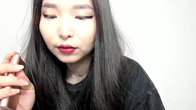 Snapshot of Soyun_Mia chatting on 22, 3, 2026 Soyun Mia online show from 22, 3, 2026