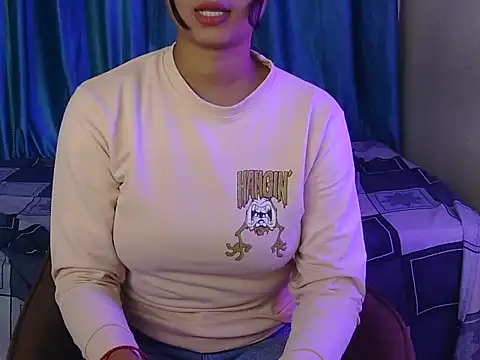 priya-kumari22 online show from 30, 10, 2025