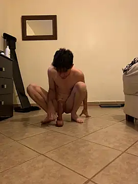 Snapshot of pitudo1313wuero chatting on 19, 9, 2025 pitudo1313wuero online show from 19, 9, 2025