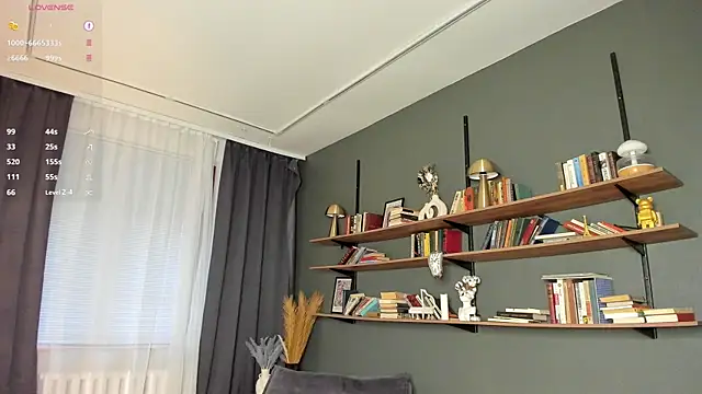 ErinBissonnette online show from 28, 4, 2026