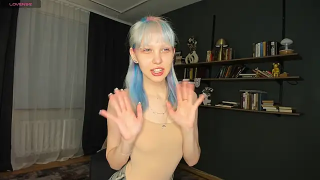 ErinBissonnette online show from 3, 5, 2026