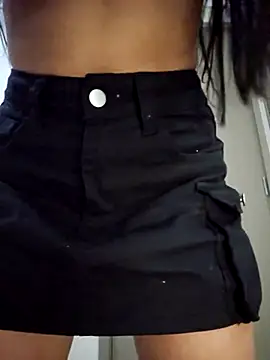 Liarmosca21 online show from 26, 11, 2025