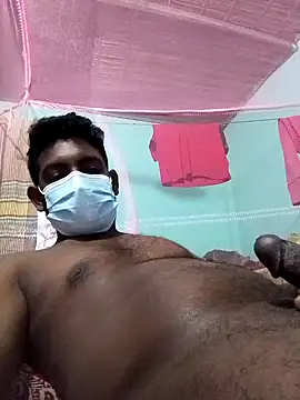 Snapshot of bappyandbanulove chatting on 19, 10, 2025 bappyandbanulove online show from 19, 10, 2025