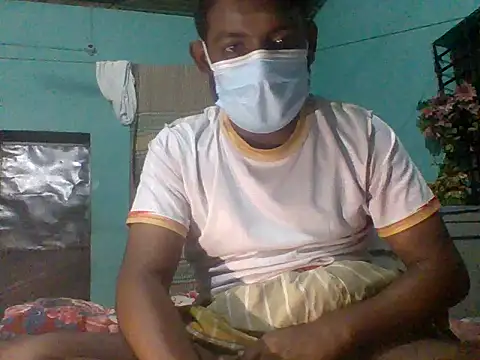 Snapshot of bappyandbanulove chatting on 5, 12, 2025 bappyandbanulove online show from 5, 12, 2025