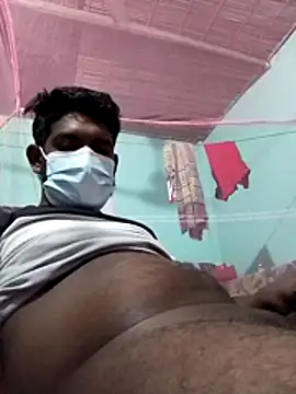 Snapshot of bappyandbanulove chatting on 14, 12, 2025 bappyandbanulove online show from 14, 12, 2025