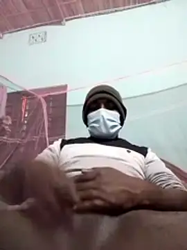 Snapshot of bappyandbanulove chatting on 9, 1, 2026 bappyandbanulove online show from 9, 1, 2026