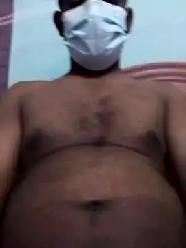 Snapshot of bappyandbanulove chatting on 29, 3, 2026 bappyandbanulove online show from 29, 3, 2026